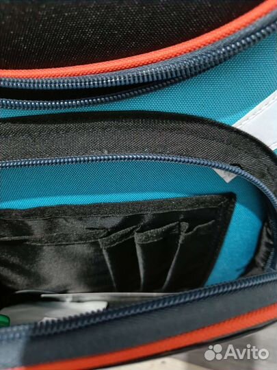 Рюкзак школьный