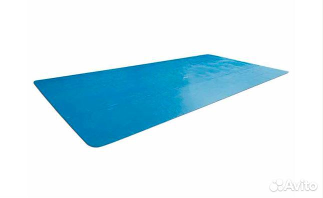 Каркасный бассейн Prism Frame 488х244х107см v.1.1