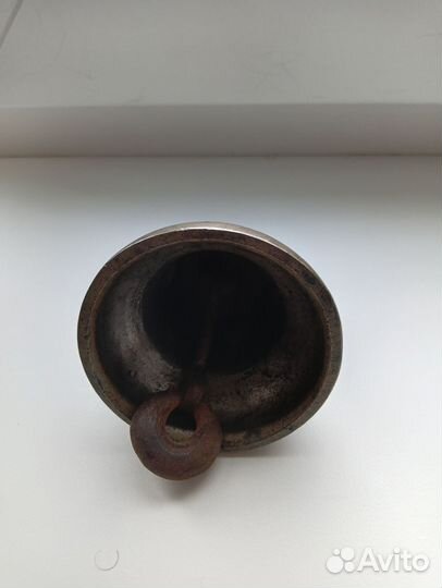 Поддужный колокольчик