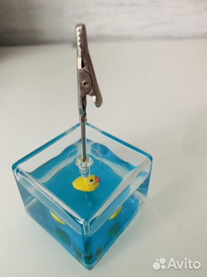 Держатель для заметок