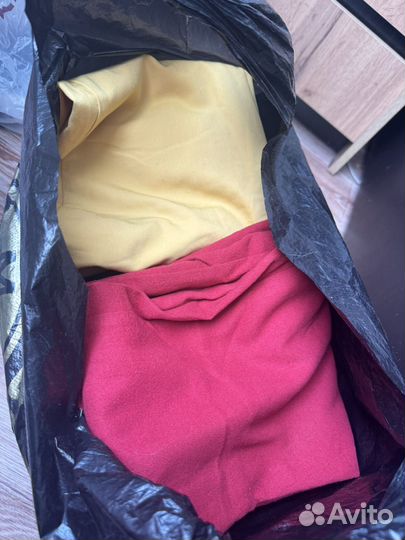 Женская одежда пакетом 42 44