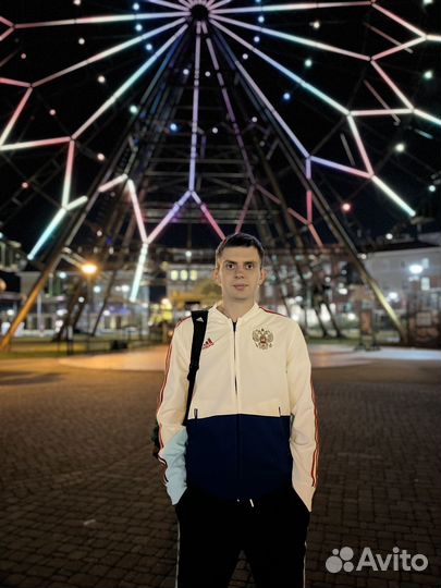 Программист