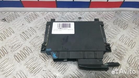 Блок PDC (парктроников) chrysler 300C 1 (LBE17SP01