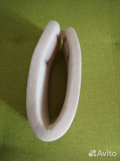 Фиксирующий корсет на шею