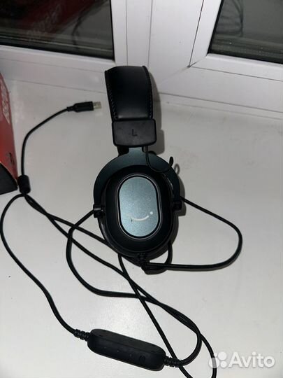 Наушники fifine