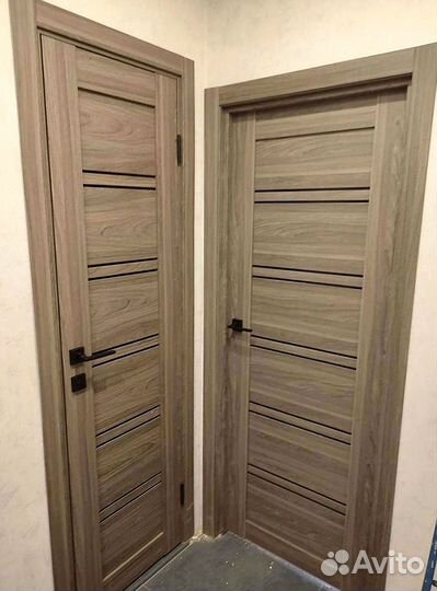 Двери межкомнатные