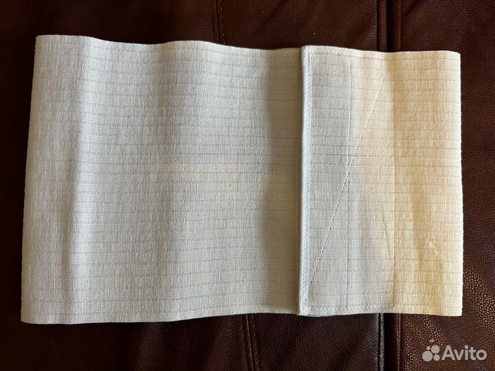 Бандаж послеоперационный