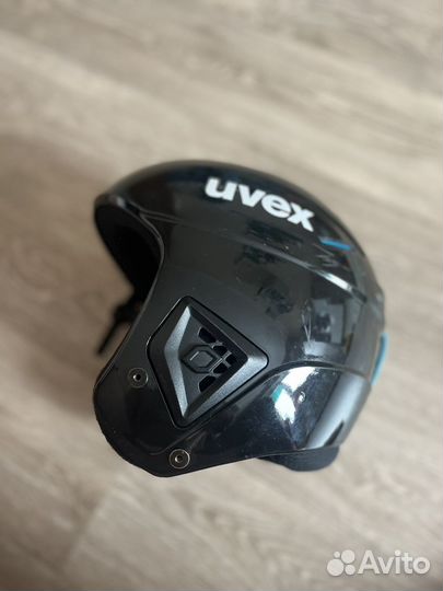 Шлем горнолыжный