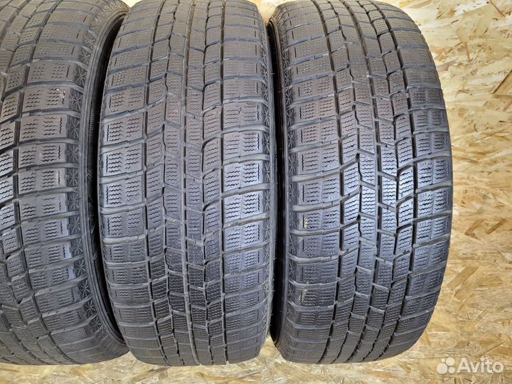 Goodyear Ice Navi 6 225/55 R17 97Q