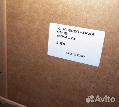 Ремень генератора Хитачи zx350lck