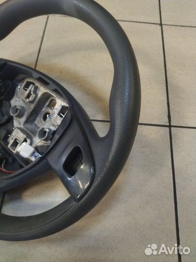 Руль Renault Sandero 2 K7M