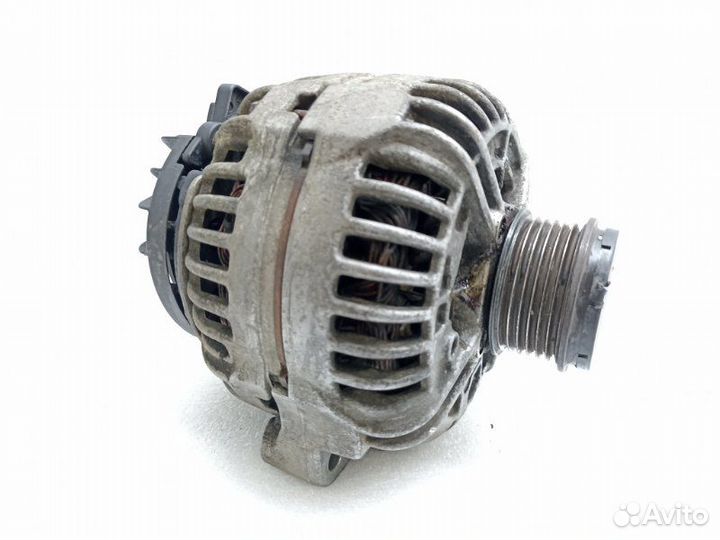 Генератор Volvo Xc90 1 дорест 2.5 B5254T 2005