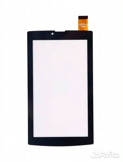 Тачскрин для Digma citi 7902 3G (CS7066MG) (Черный