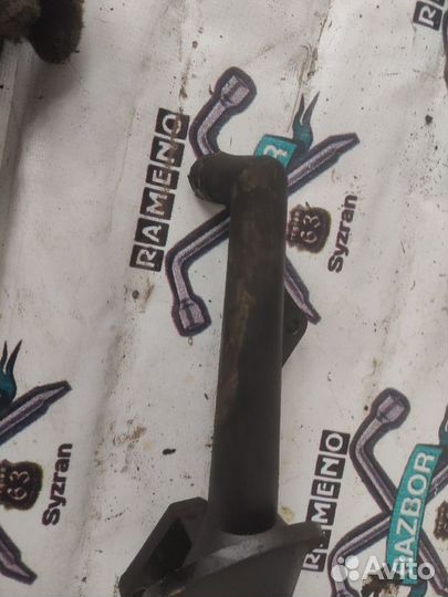 Маслоприемник Ровер 200 1.4