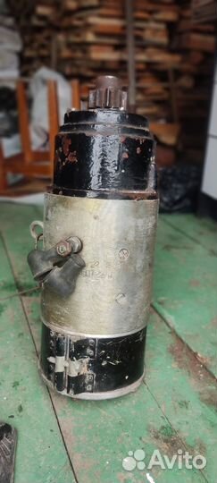 Стартер ст-722