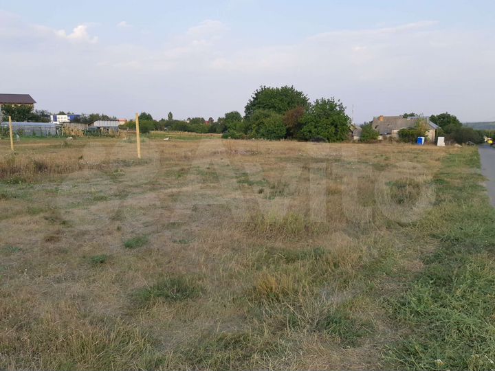 Участок 27 сот. (ИЖС)