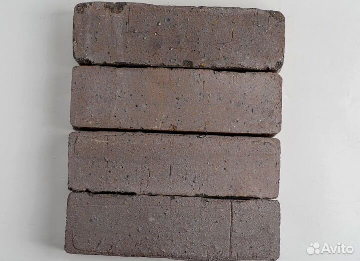 Керамическая брусчатка 52 сортировка