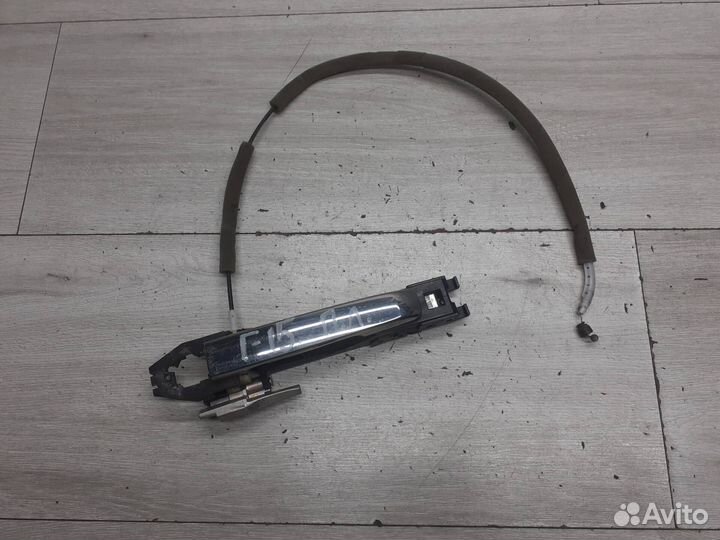 Ручка двери передней левой Nissan Almera G15