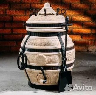 Тандыр от производителя