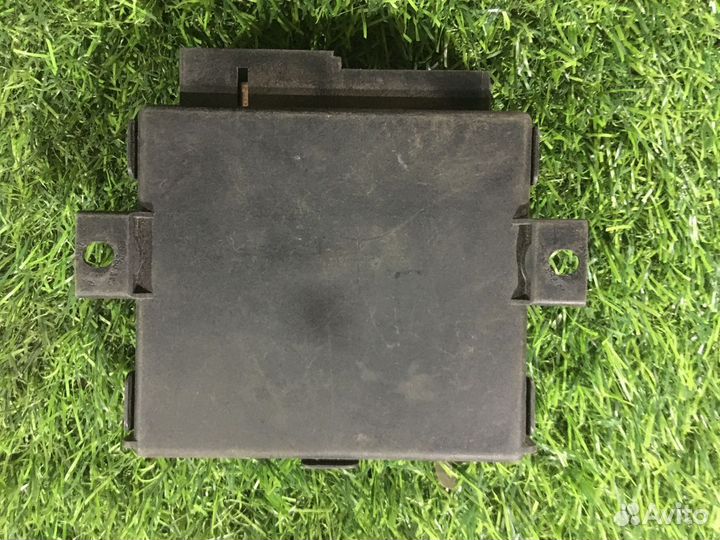 Блок комфорта Opel Vectra