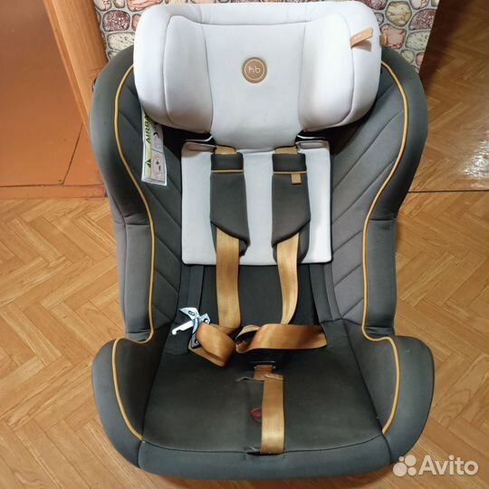 Детское автокресло hb