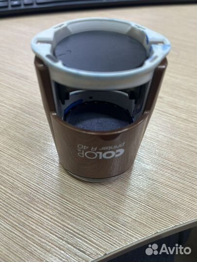 Оснастка для печати