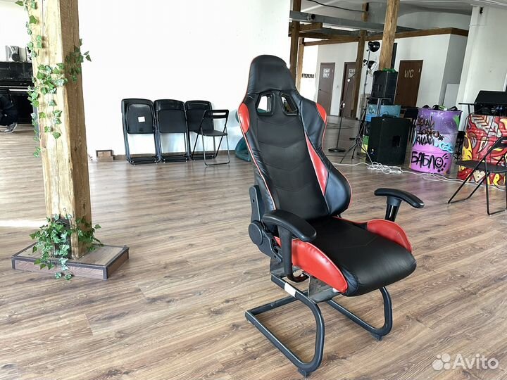 Игровой стул