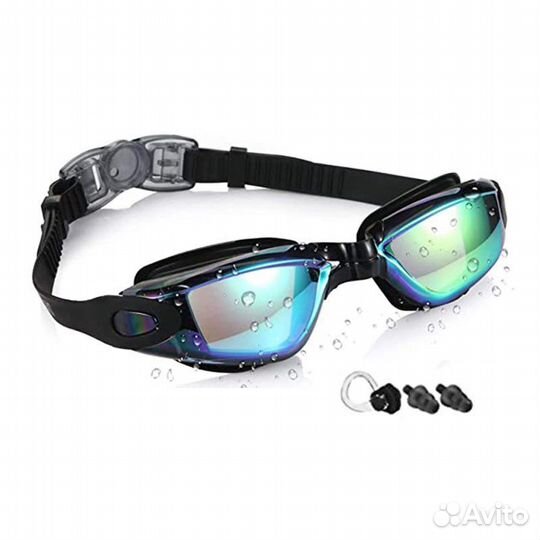 Очки для плавания / бассейна