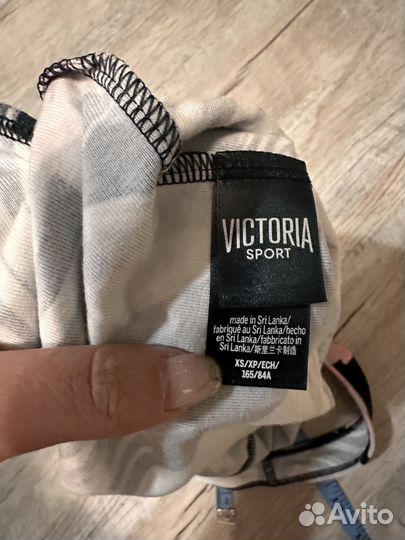 Боди Victorias Secret, XS