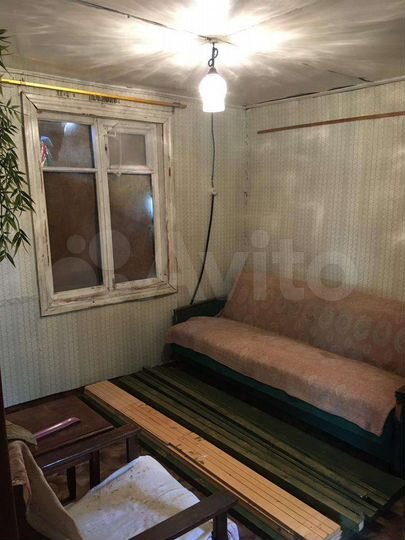 Дача 36 м² на участке 9,5 сот.