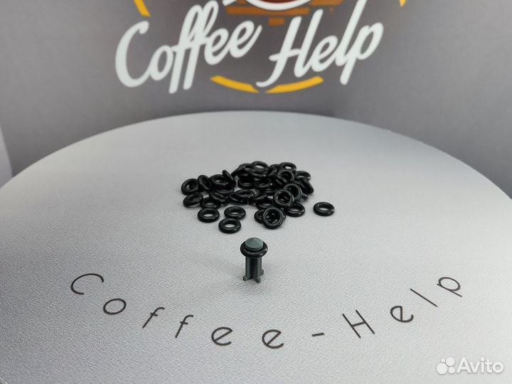 Уплотнитель ORM 0060-30 Saeco