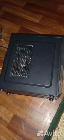 Игровой системник Intel i7