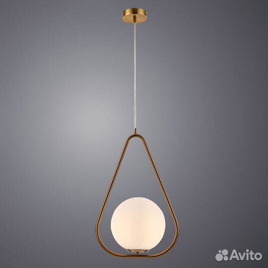 Подвесной светильник Arte Lamp Matisse A7765SP-1AB