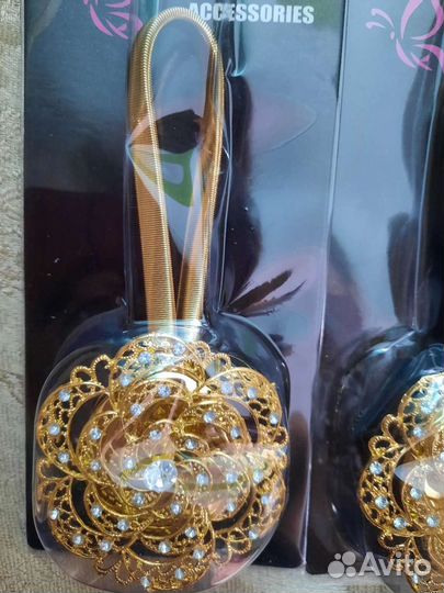 Магниты на шторы новые,Турция