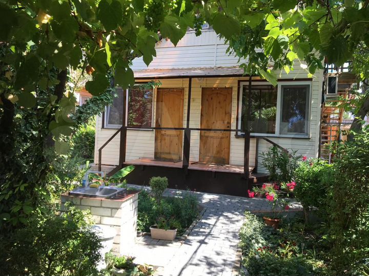 Комната 18 м² в 1-к., 1/1 эт.