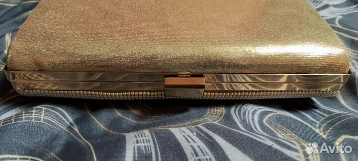 Клатч новый