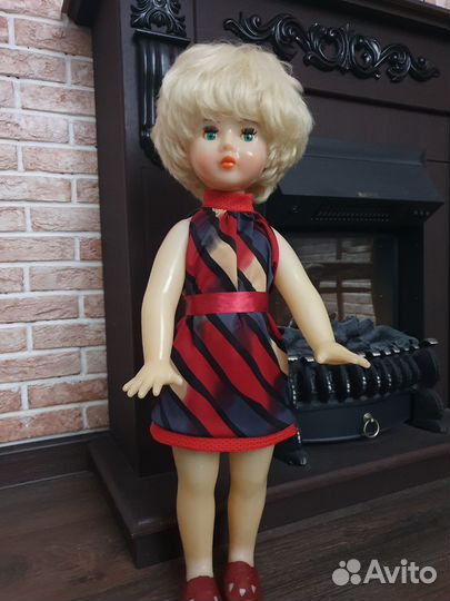 Одежда для кукол