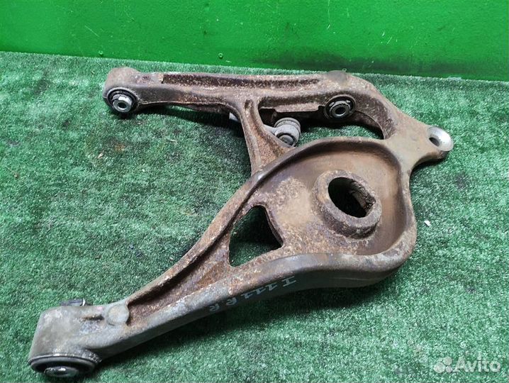 Рычаг задний подпружинный Mercedes Benz ML W164 2