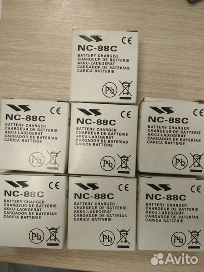 Блок питания Yaesu