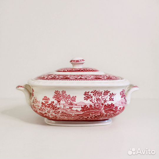 Rusticana Villeroy & boch. Рустикана