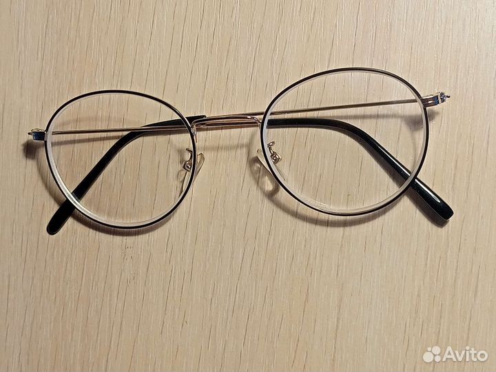 Очки для зрения -2