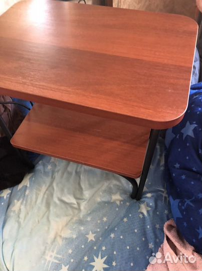 Тумба прикроватная новая общение вот сап