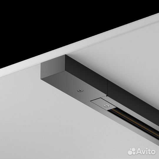 Шинопровод 3 метра Maytoni TRX001-113B