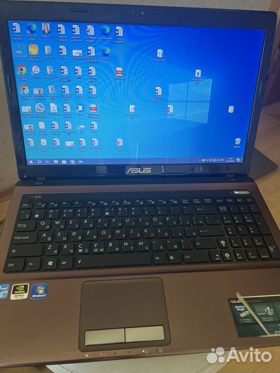 Asus