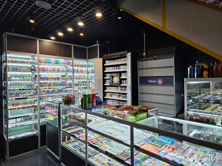 Готовый бизнес с прибылью 350 тыс/мес