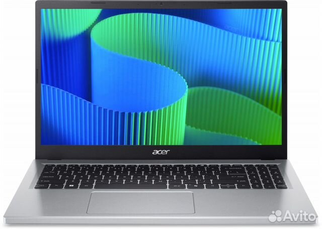 Ноутбук Acer Extensa 15 EX215-34-34Z7 NX.ehtcd.004