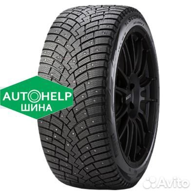 Pirelli Scorpion Ice Zero 2 285/50 R20 116H