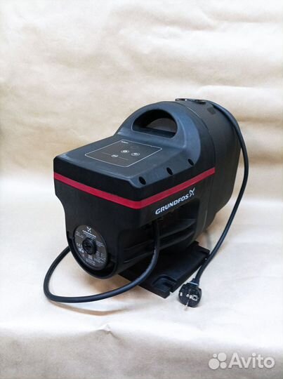 Grundfos scala1 3-35 Насосная установка