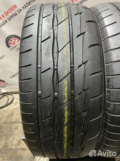 Bridgestone Potenza RE003 Adrenalin 225/45 R17 94W