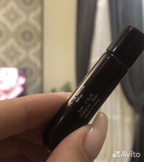 Givenchy L'Interdit Eau DE Parfum Intense